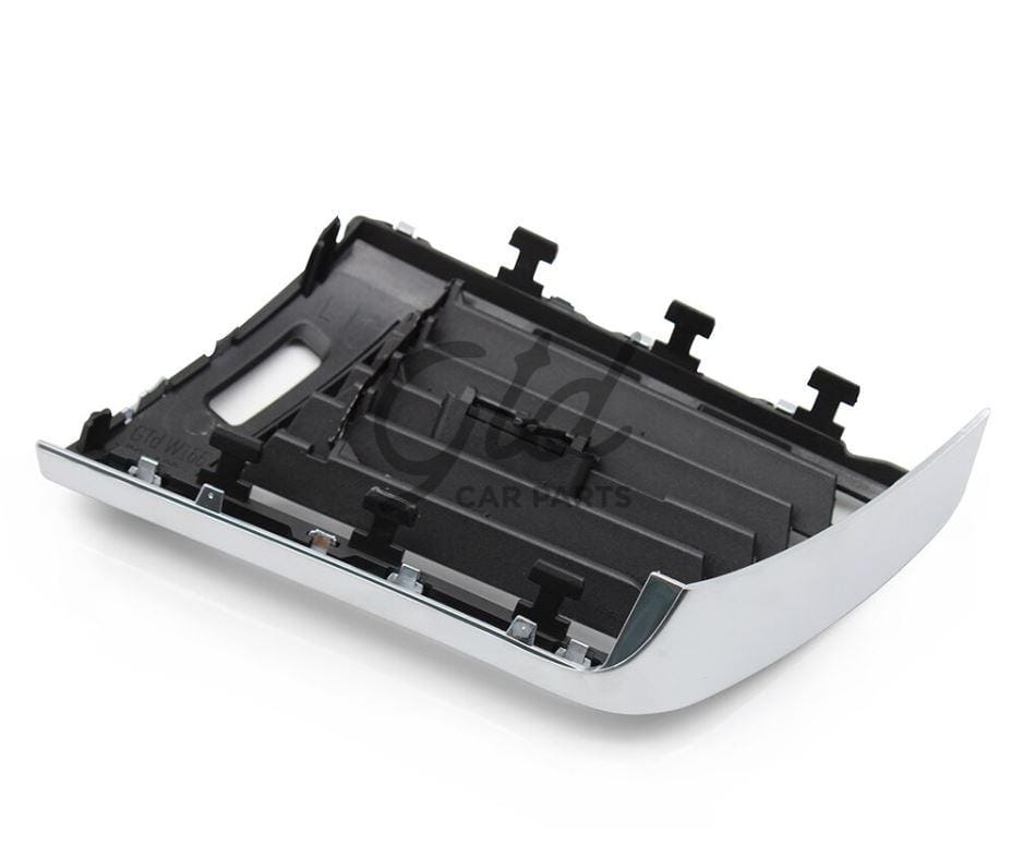 Grelha Ventilação Frontal Direita Preta Mercedes-Benz M ML GL W166 2012-2015 - Image 5