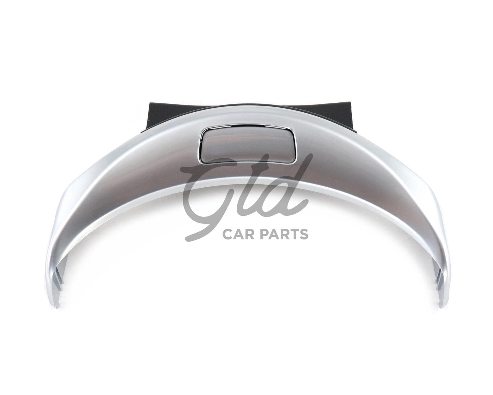 Friso da Consola Cromado 210mm Mercedes-Benz Classe C GLC W205 W253 2014-2021 - Image 6