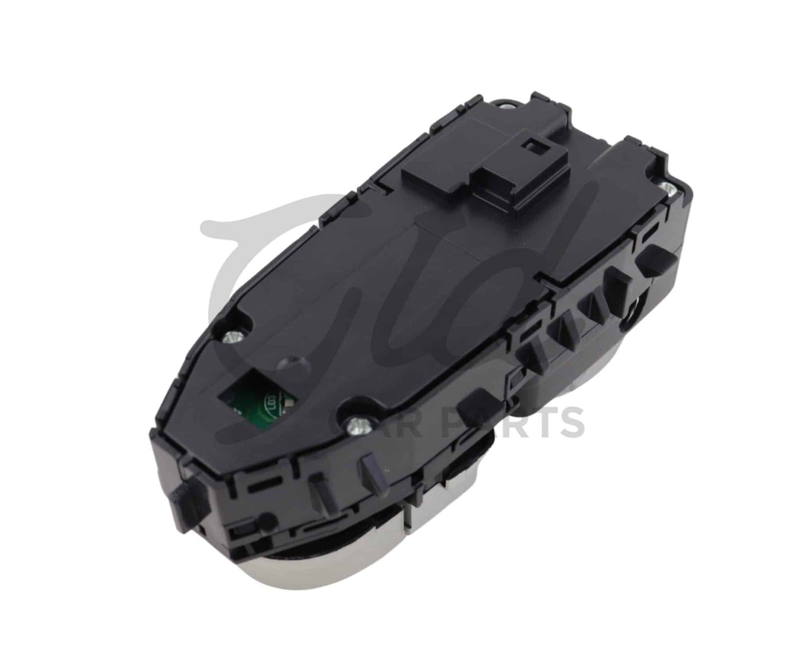 Comutador Vidros Condutor Preto Mercedes-Benz Classe C W205 2015-2021 C/ Esp. Rebatível - Image 6