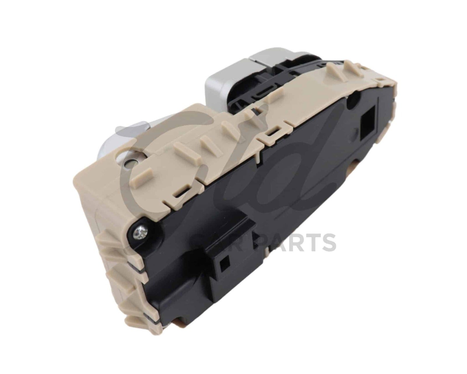 Comutador Vidros Condutor Bege Mercedes-Benz Classe C W205 2015-2021 C/ Esp. Rebatível - Image 7