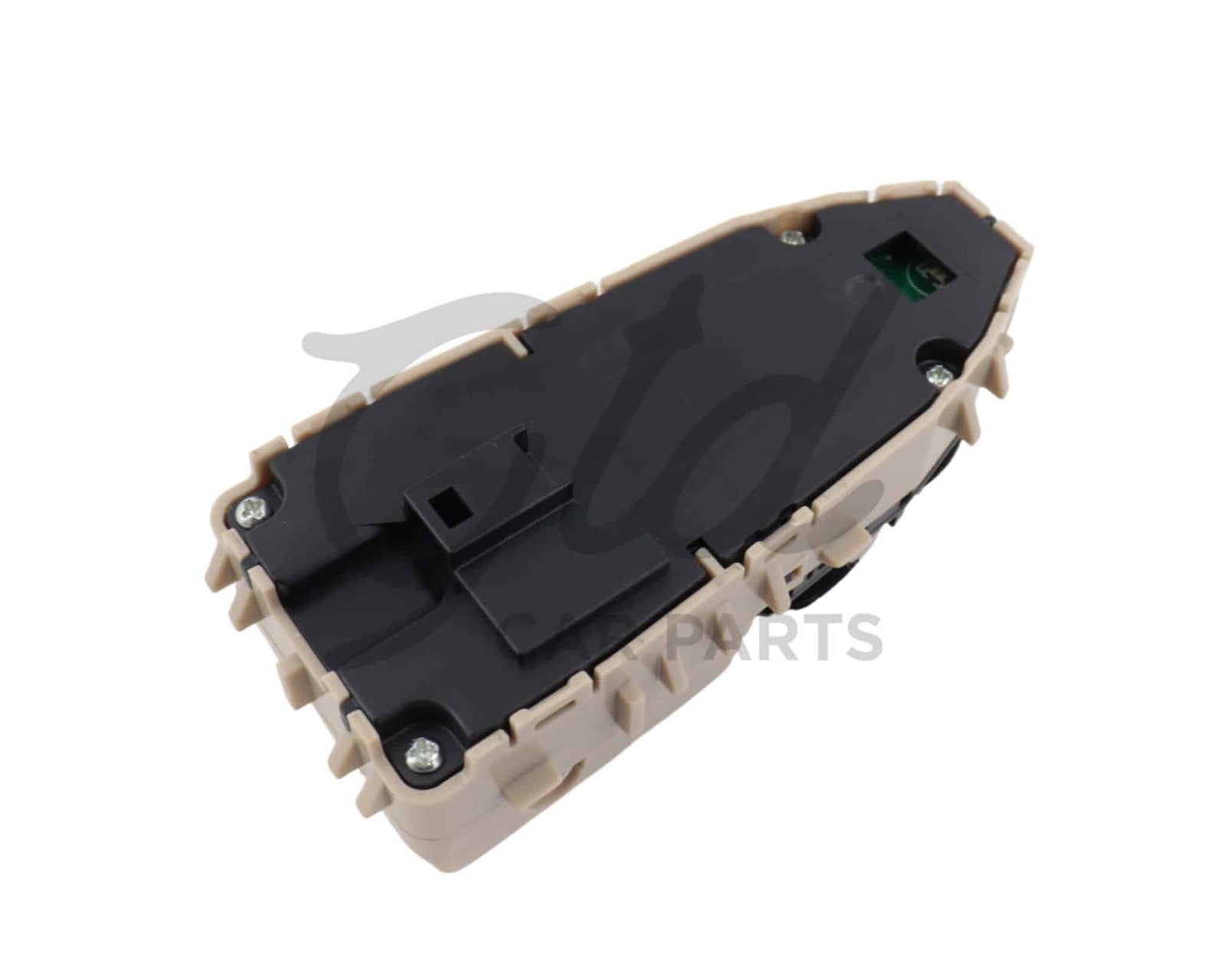 Comutador Vidros Condutor Bege Mercedes-Benz Classe C W205 2015-2021 C/ Esp. Rebatível - Image 9