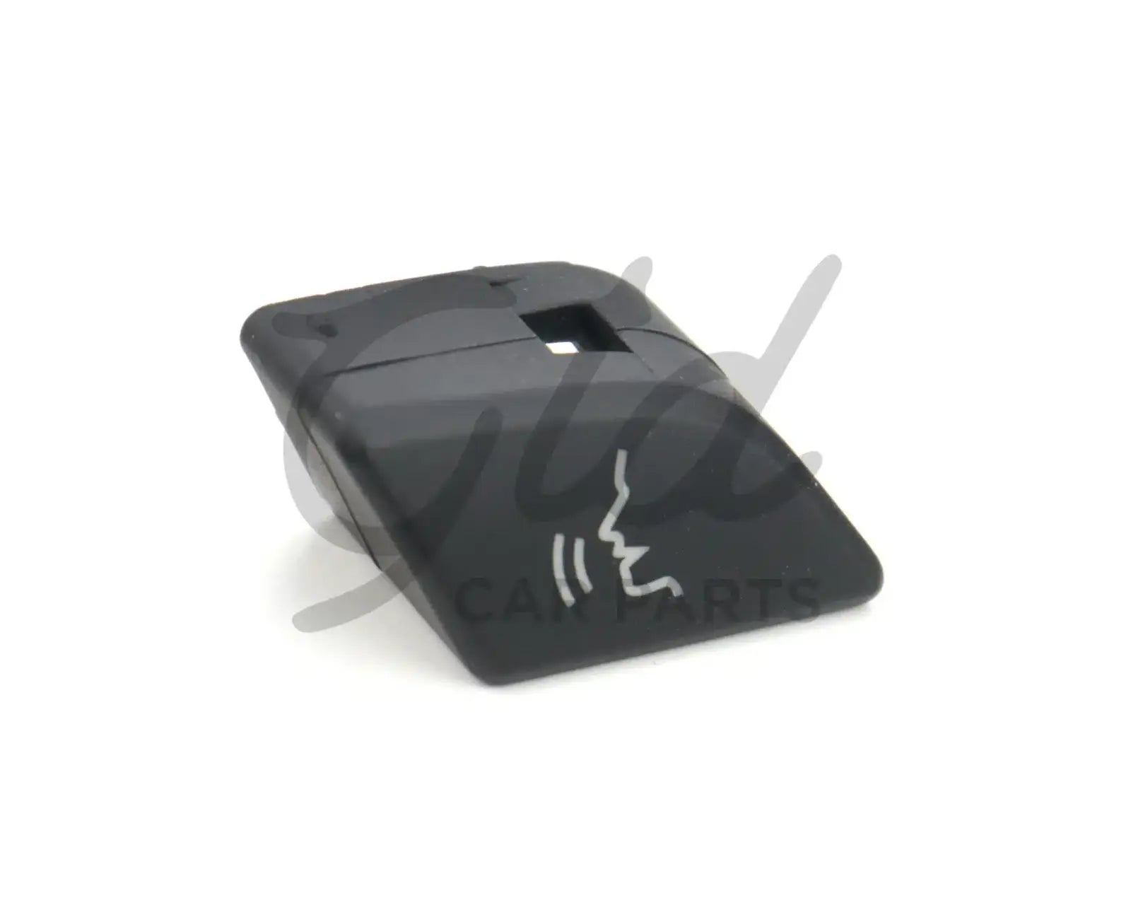 Botões Volante Preto Mercedes-Benz Classe ML GL Classe G W166 W463 2011-2018 Versão 1 - Image 6