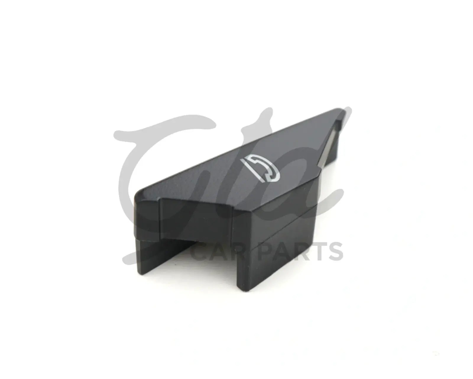 Botões Volante Preto Mercedes-Benz Classe ML GL Classe G W166 W463 2011-2018 Versão 1 - Image 3