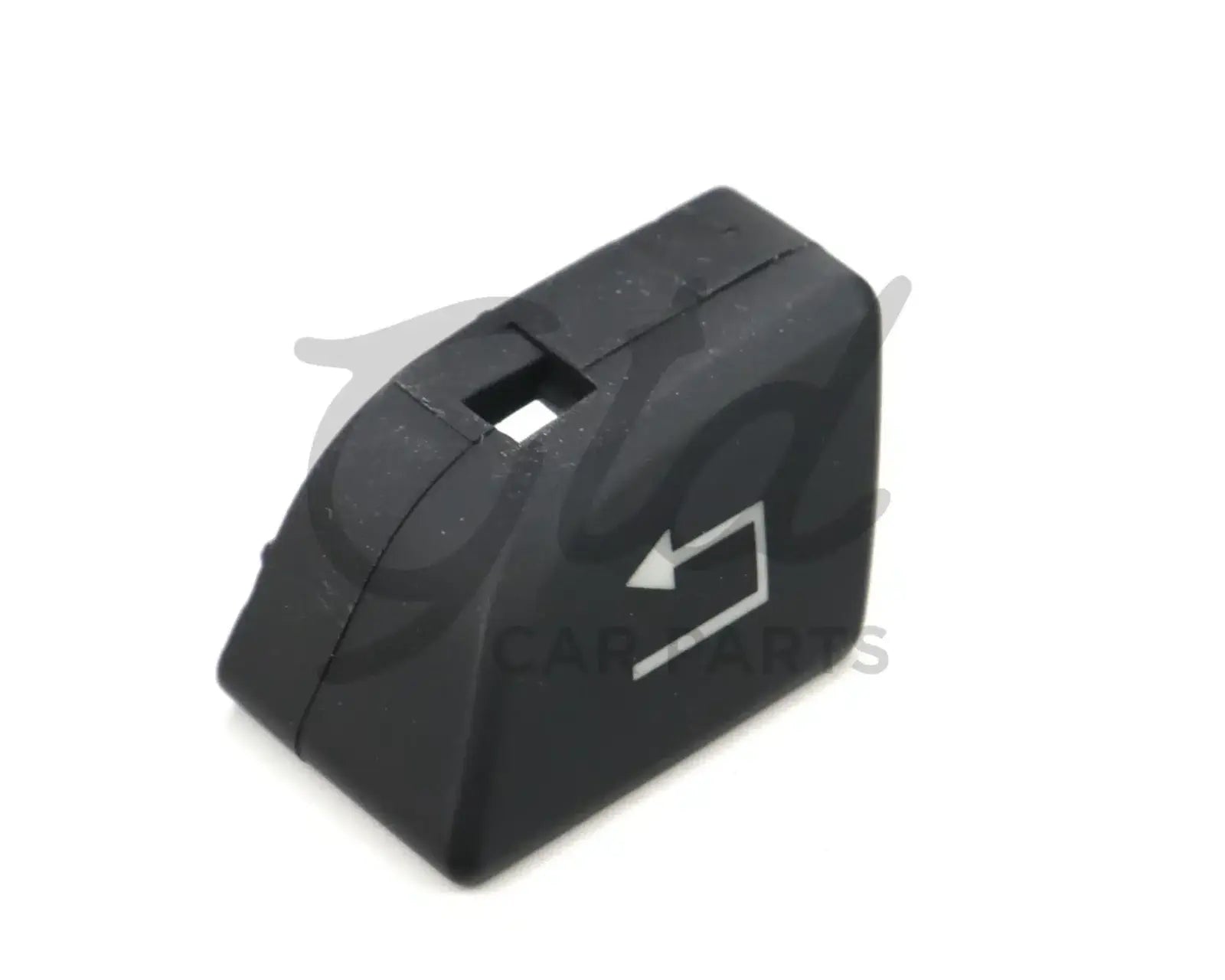 Botões Volante Preto Mercedes-Benz Classe ML GL Classe G W166 W463 2011-2018 Versão 1 - Image 5