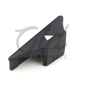 Alternative view of Botões Volante Preto Mercedes-Benz Classe ML GL Classe G W166 W463 2011-2018 Versão 2