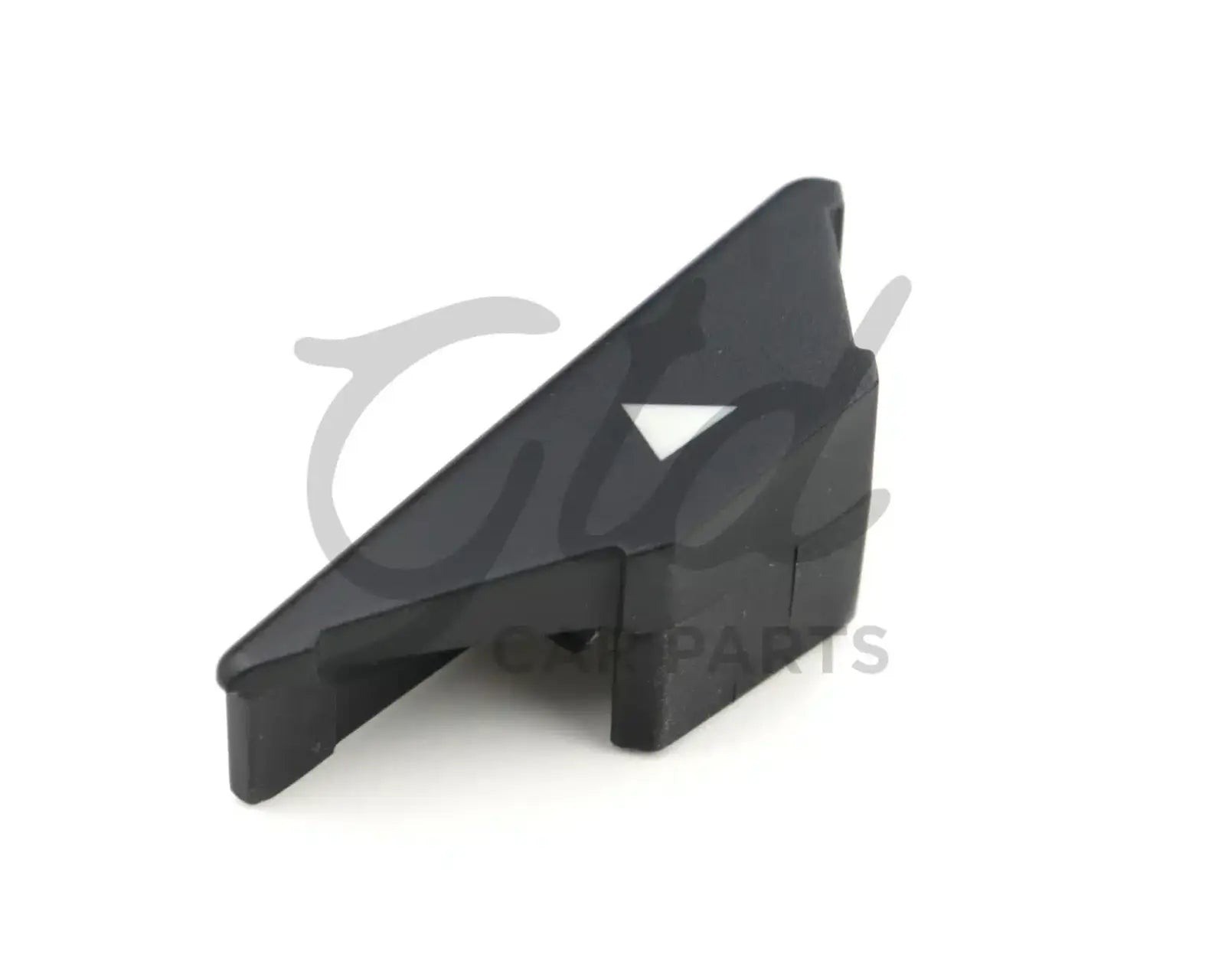Botões Volante Preto Mercedes-Benz Classe ML GL Classe G W166 W463 2011-2018 Versão 2 - Image 2