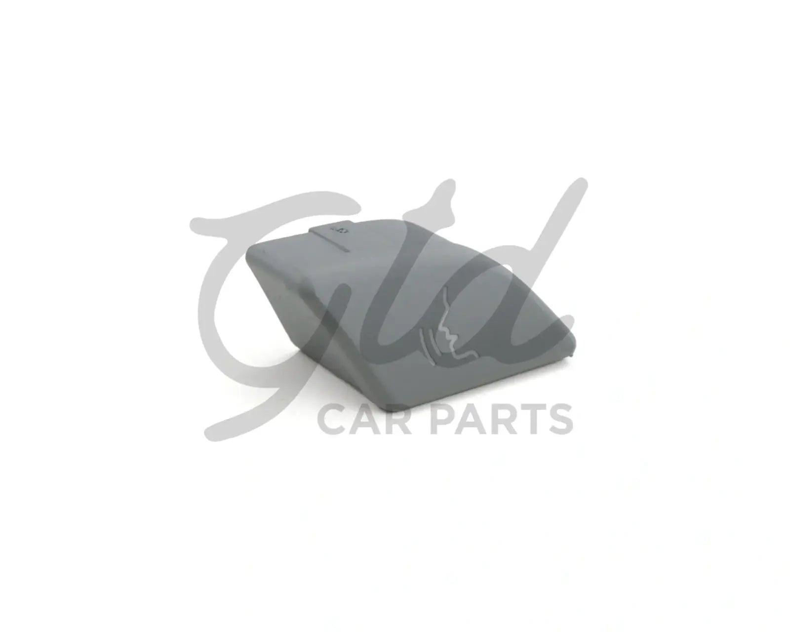 Botões Volante Cinza Mercedes-Benz Classe C E GLK CLA GLA B CLS SLK SLC W204 W207 W212 W117 W246 W172 - Image 10
