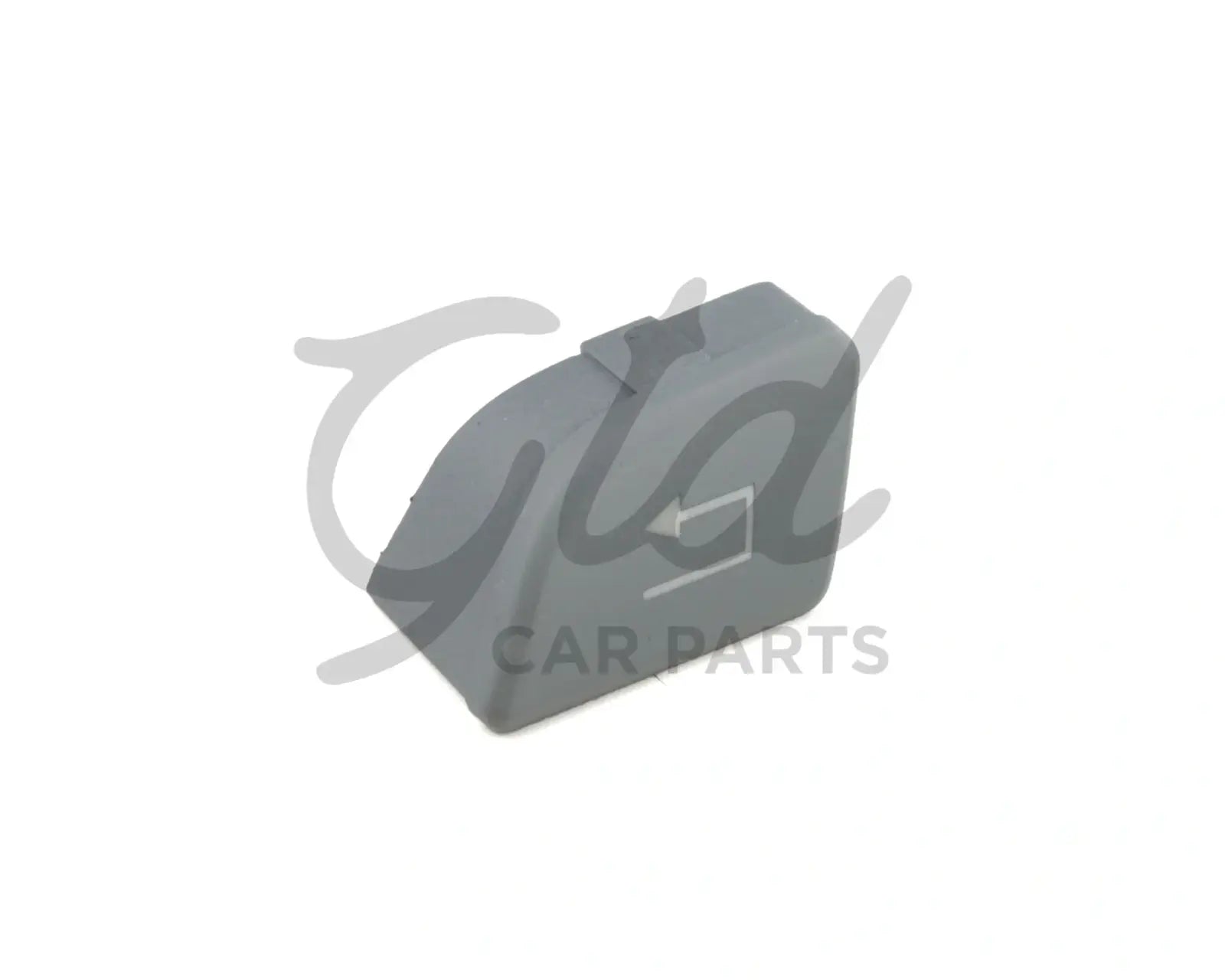 Botões Volante Cinza Mercedes-Benz Classe C E GLK CLA GLA B CLS SLK SLC W204 W207 W212 W117 W246 W172 - Image 3
