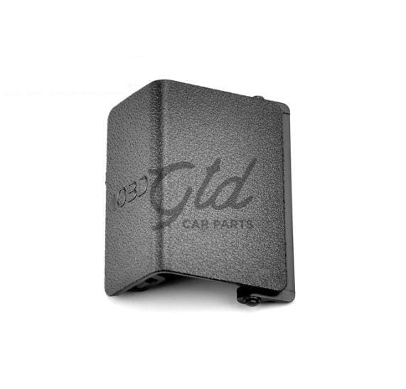 Tampa P/ Ficha OBD Preta BMW Série 1 3 F20 F21 F30 F31 F34 2012-2019