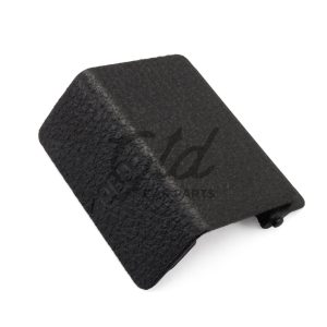 Alternative view of Tampa P/ Ficha OBD Preta BMW Série 1 3 F20 F21 F30 F31 F34 2012-2019