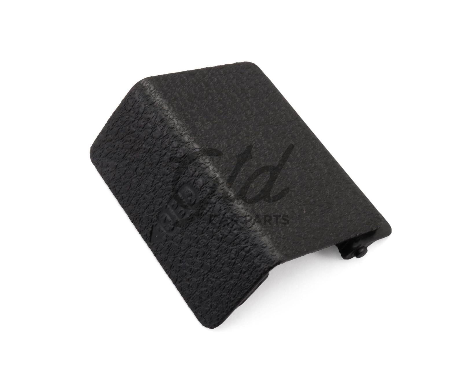 Tampa P/ Ficha OBD Preta BMW Série 1 3 F20 F21 F30 F31 F34 2012-2019 - Image 2