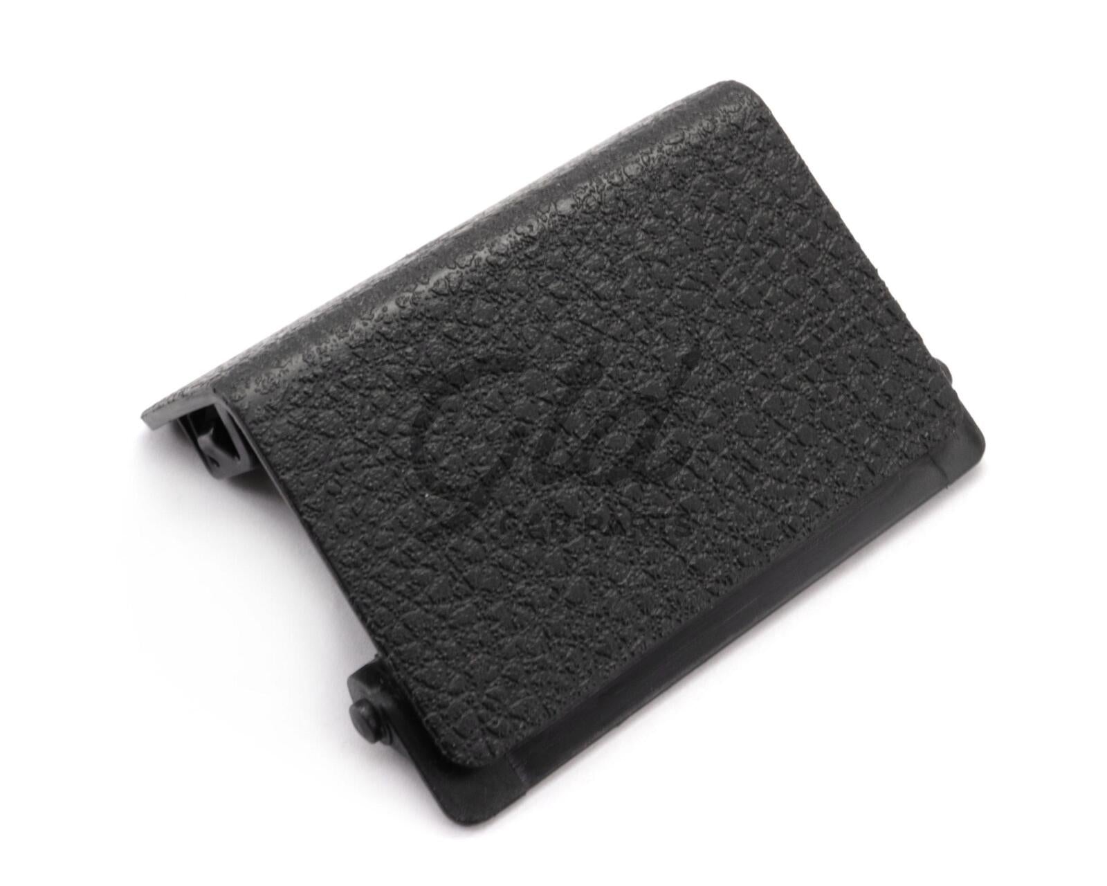 Tampa P/ Ficha OBD Preta BMW Série 1 3 F20 F21 F30 F31 F34 2012-2019 - Image 3