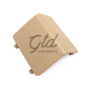 Tampa P/ Ficha OBD Bege BMW Série 1 3 F20 F21 F30 F31 F34 2012-2019