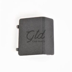 Tampa P/ Ficha OBD Preta BMW Série 3 E90 E91 E92 E93 2005-2012