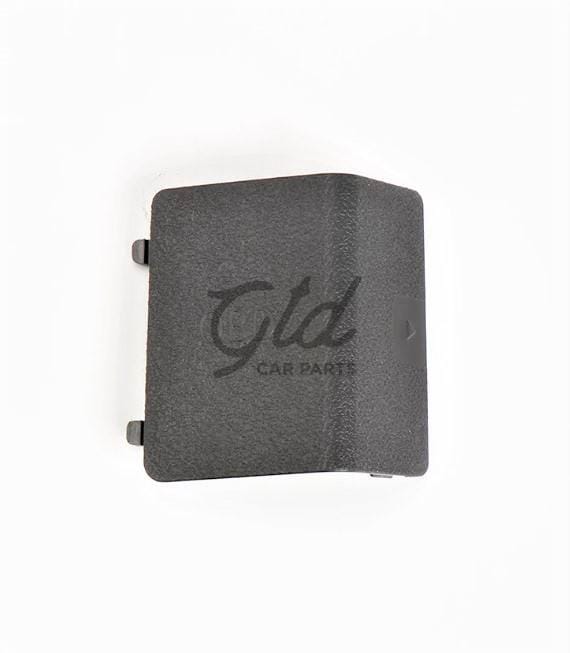 Tampa P/ Ficha OBD Preta BMW Série 3 E90 E91 E92 E93 2005-2012