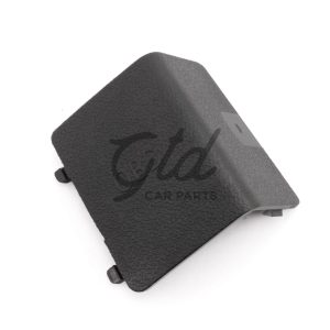 Alternative view of Tampa P/ Ficha OBD Preta BMW Série 3 E90 E91 E92 E93 2005-2012