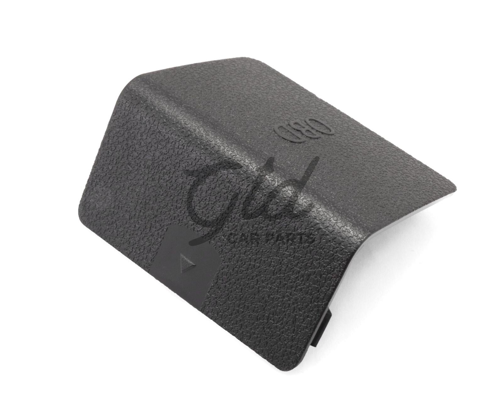 Tampa P/ Ficha OBD Preta BMW Série 3 E90 E91 E92 E93 2005-2012 - Image 5