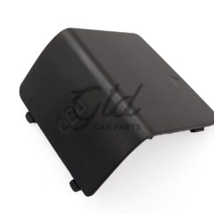 Alternative view of Tampa P/ Ficha OBD Preta BMW Série 1 E82 E87 E84 X1 2003-2016
