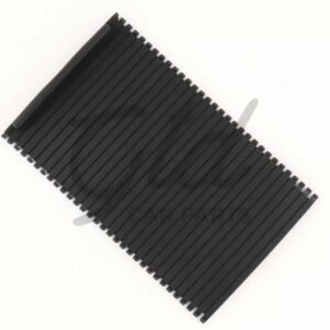 Cortina Gaveta Consola Central Preta BMW X5 E53 1998-2006