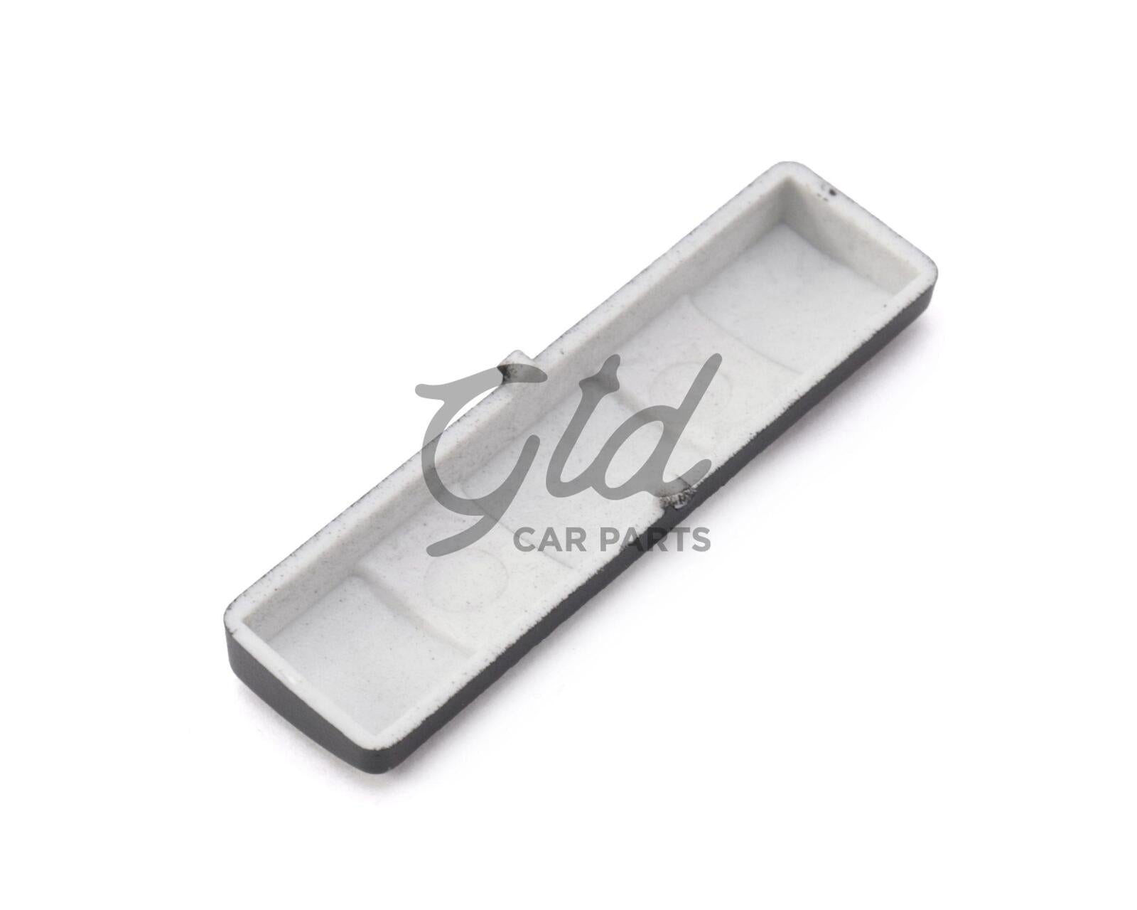Pack 14 Botões Módulo Ar Condicionado Frontal BMW Série 5 X5 E39 E53 1996-2006 - Image 4