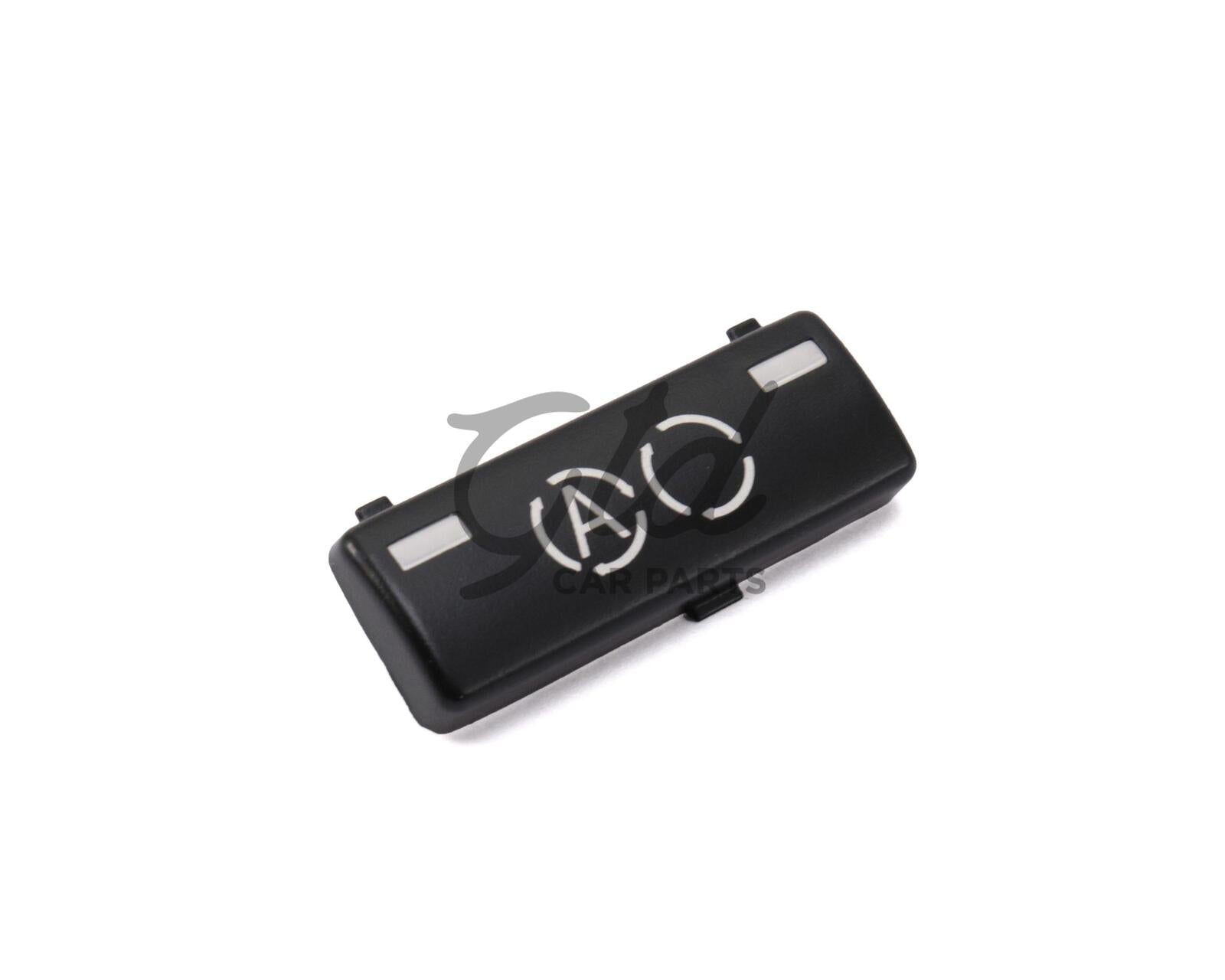 Pack 14 Botões Módulo Ar Condicionado Frontal BMW Série 5 X5 E39 E53 1996-2006 - Image 5