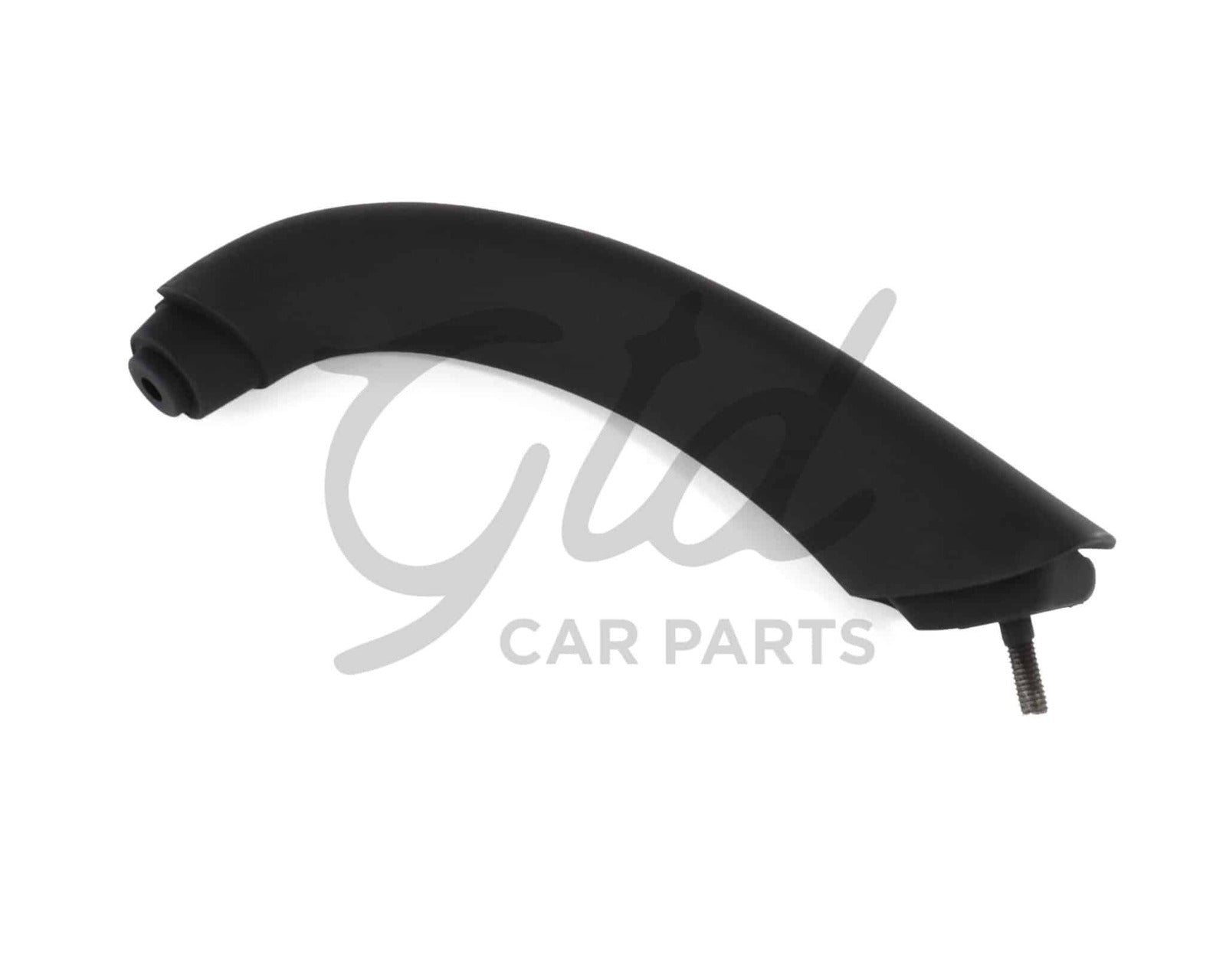Puxador Frontal Esquerdo Preto BMW X5 E53 1999-2006 - Image 2