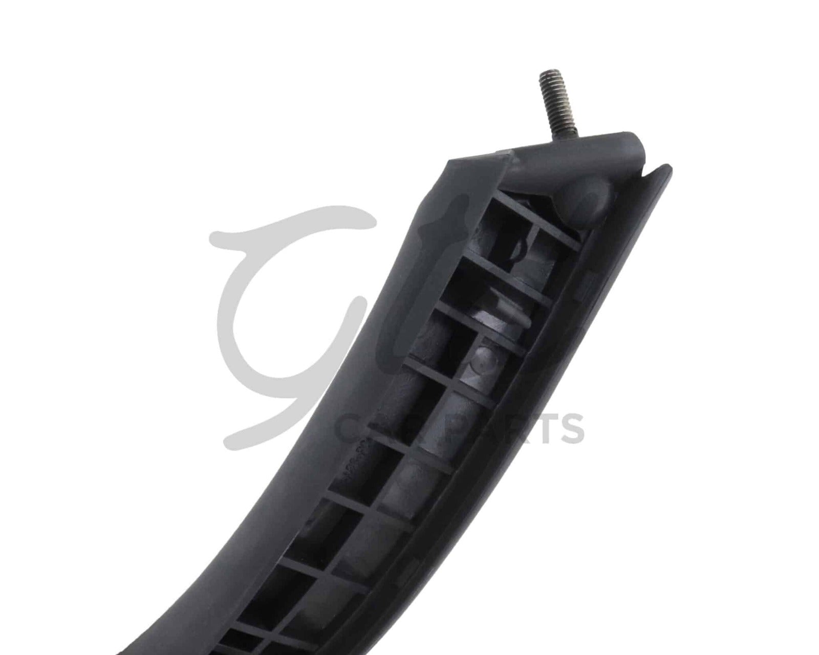 Puxador Frontal Esquerdo Preto BMW X5 E53 1999-2006 - Image 3