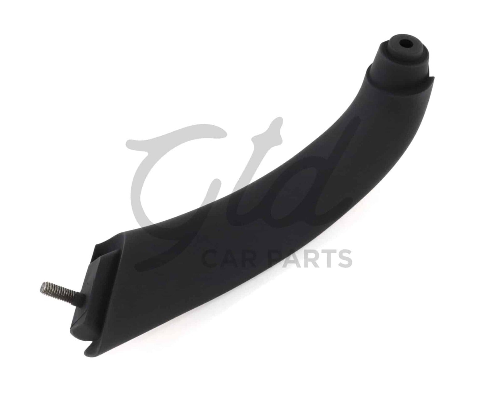 Puxador Frontal Esquerdo Preto BMW X5 E53 1999-2006 - Image 5
