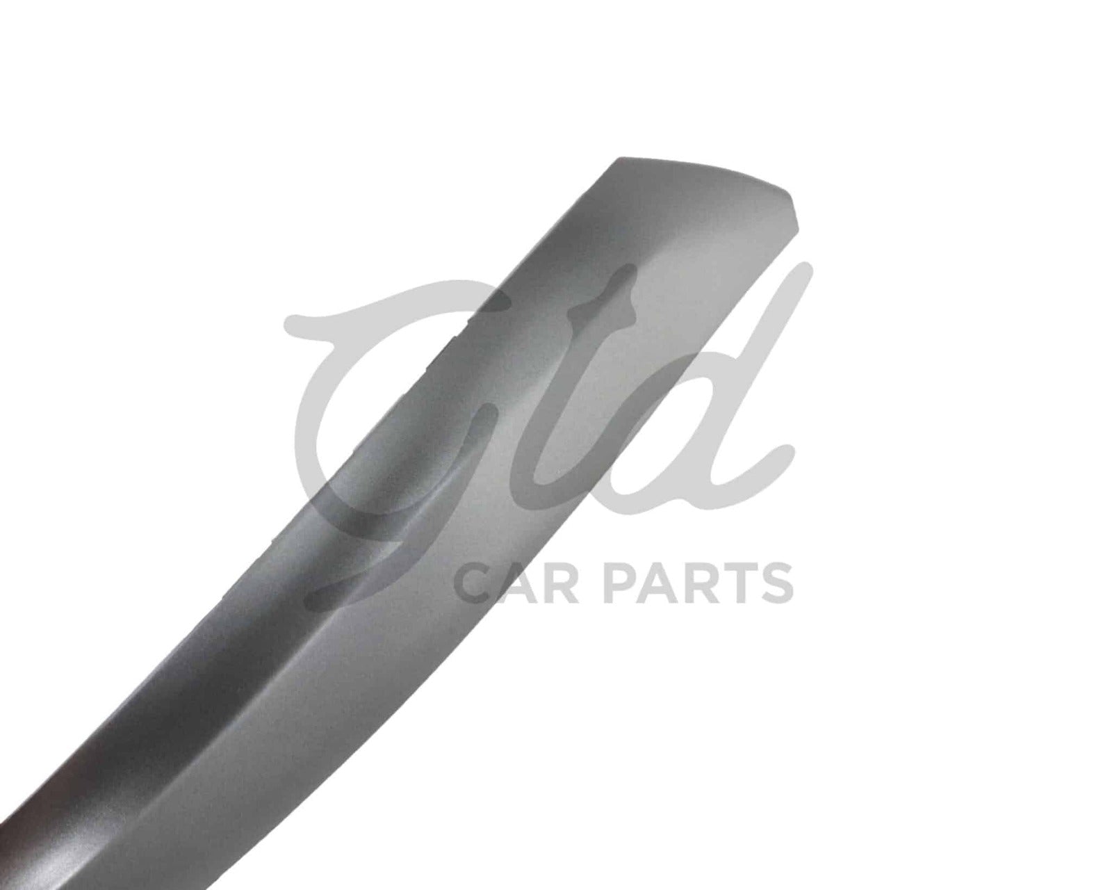 Capa Puxador Frontal Esquerdo Cinza Escuro BMW X5 E53 1999-2006 - Image 4