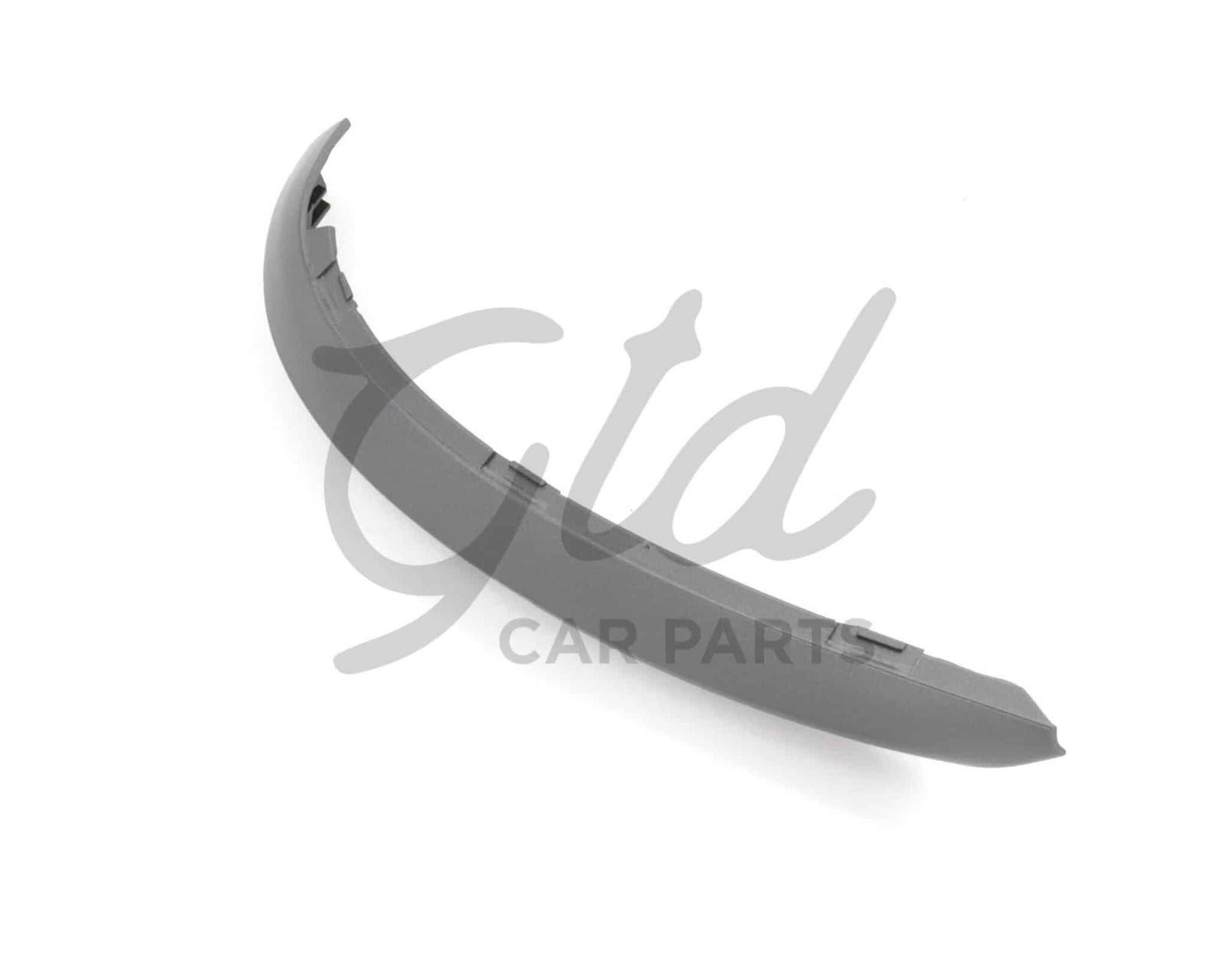 Capa Puxador Frontal Direito Cinza Escuro BMW X5 E53 1999-2006 - Image 3