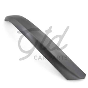 Capa Puxador Frontal Direito Cinza Escuro BMW X5 E53 1999-2006