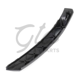 Alternative view of Capa Puxador Frontal Direito Cinza Escuro BMW X5 E53 1999-2006