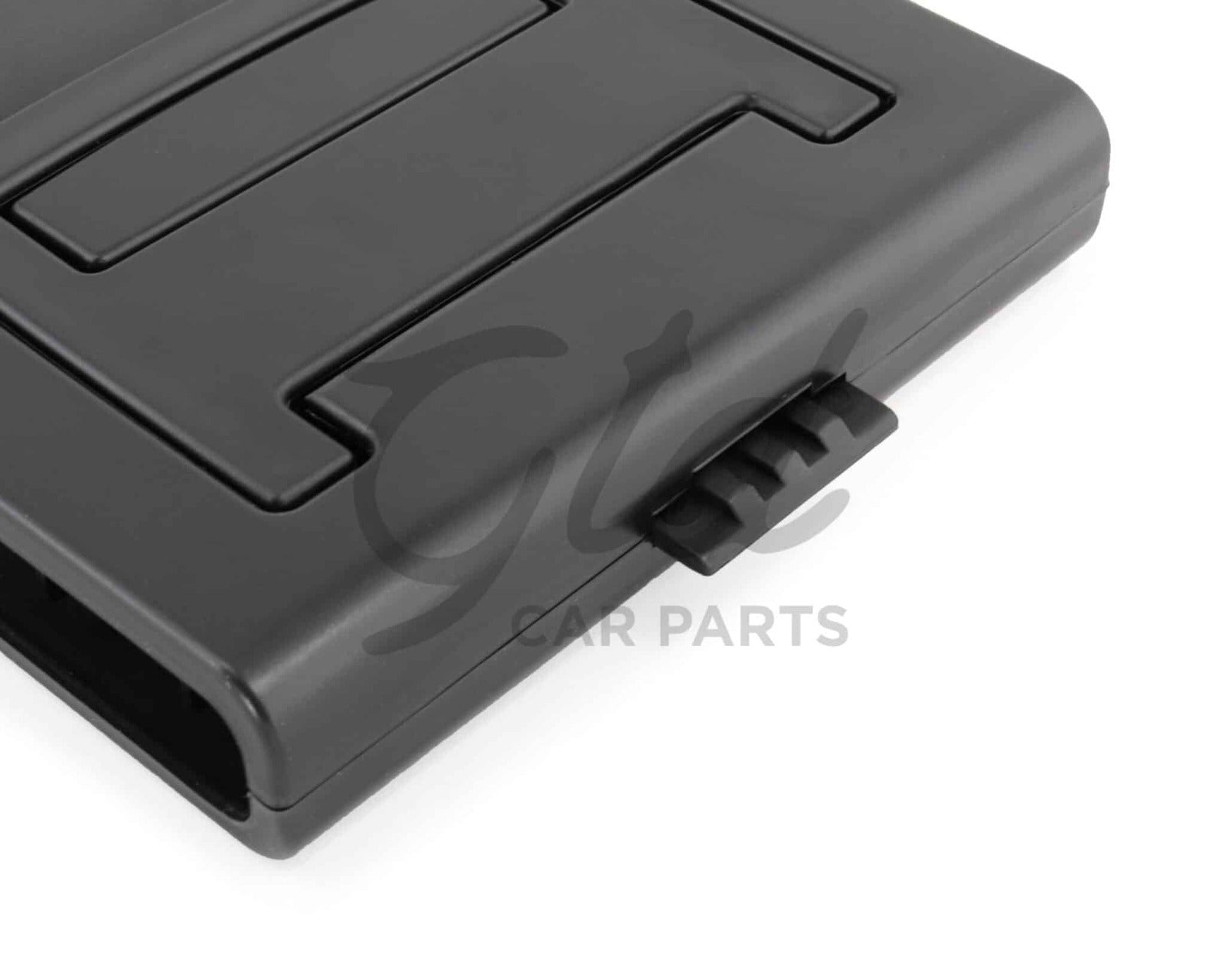 Puxador Tampa da Mala Preto BMW X5 X6 E70 E71 2007-2013 - Image 4