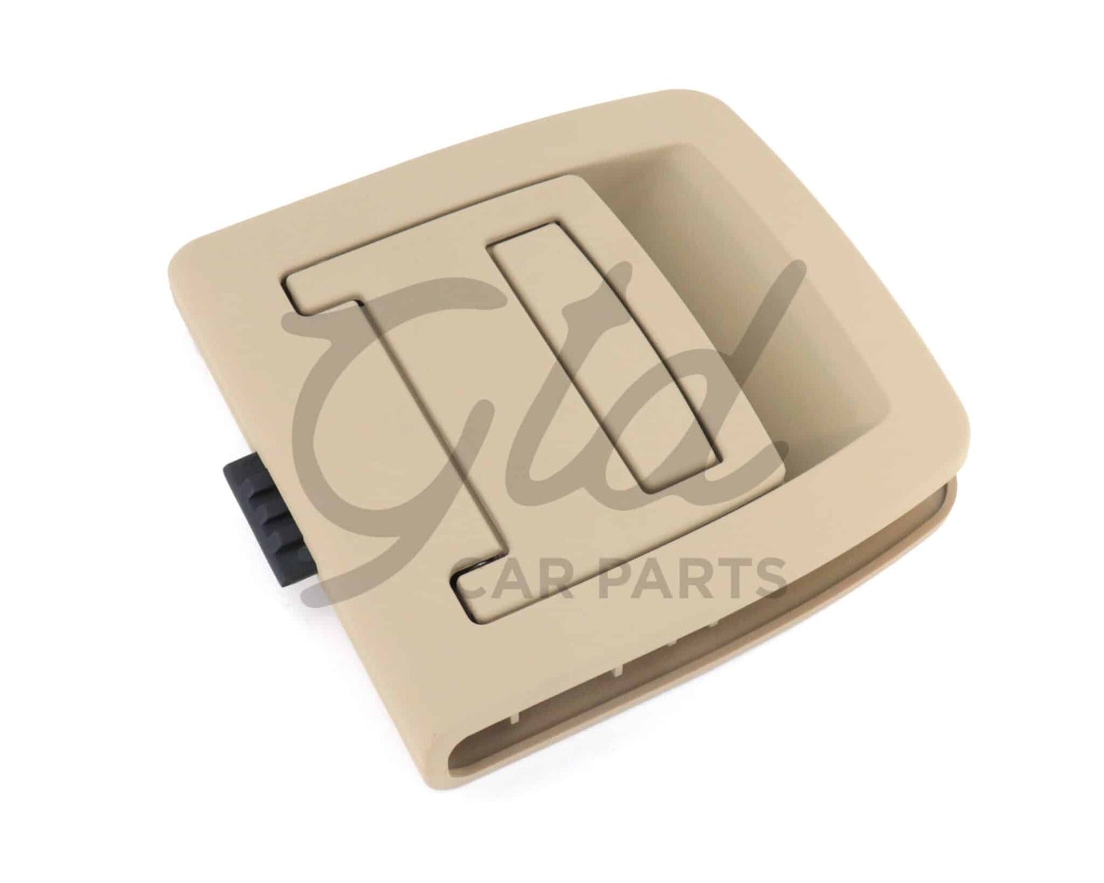 Puxador Tampa da Mala Bege BMW X5 X6 E70 E71 2007-2013 - Image 2