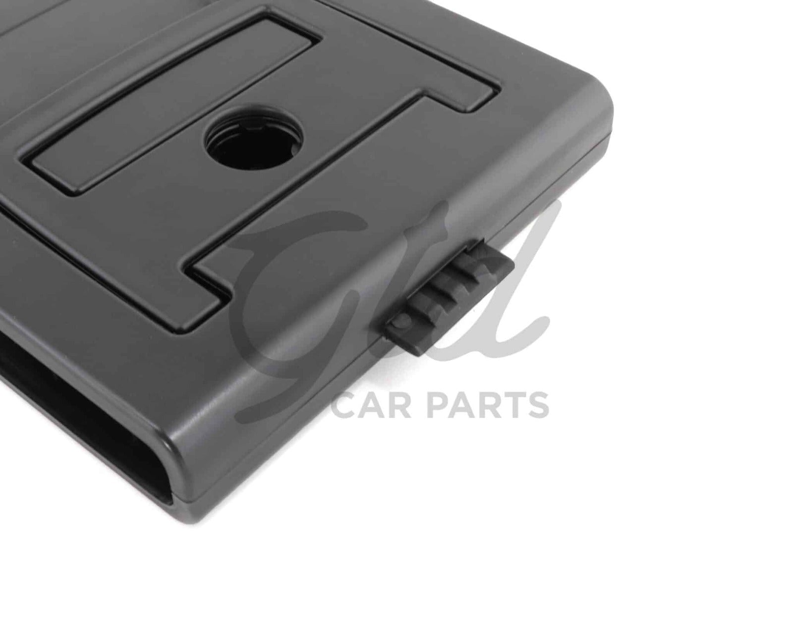 Puxador Tampa da Mala Preto BMW X5 X6 E70 E71 2007-2013 C/ Fechadura - Image 6