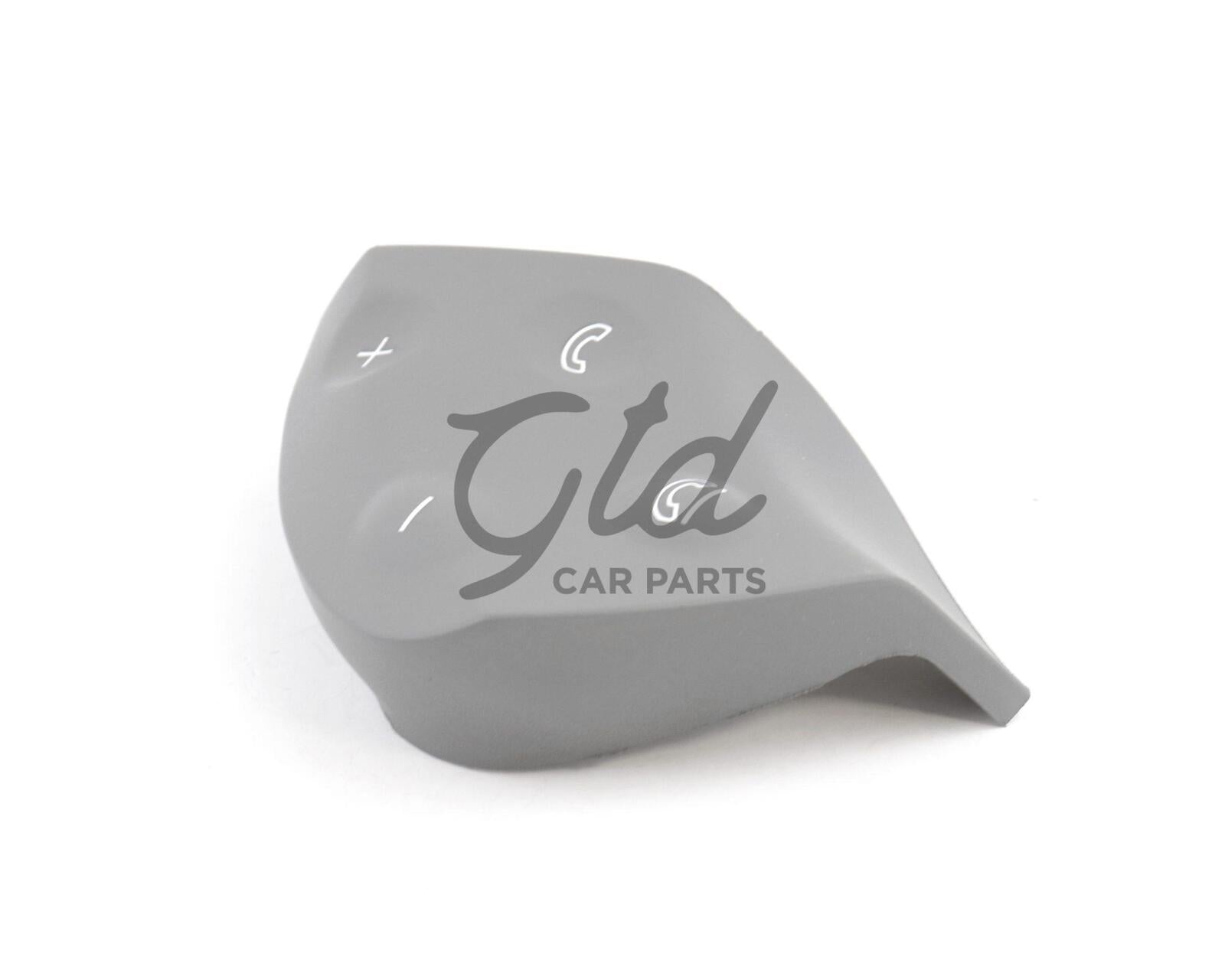 Botões Volante Cinza Mercedes-Benz Classe C W203 2001-2007 - Image 7