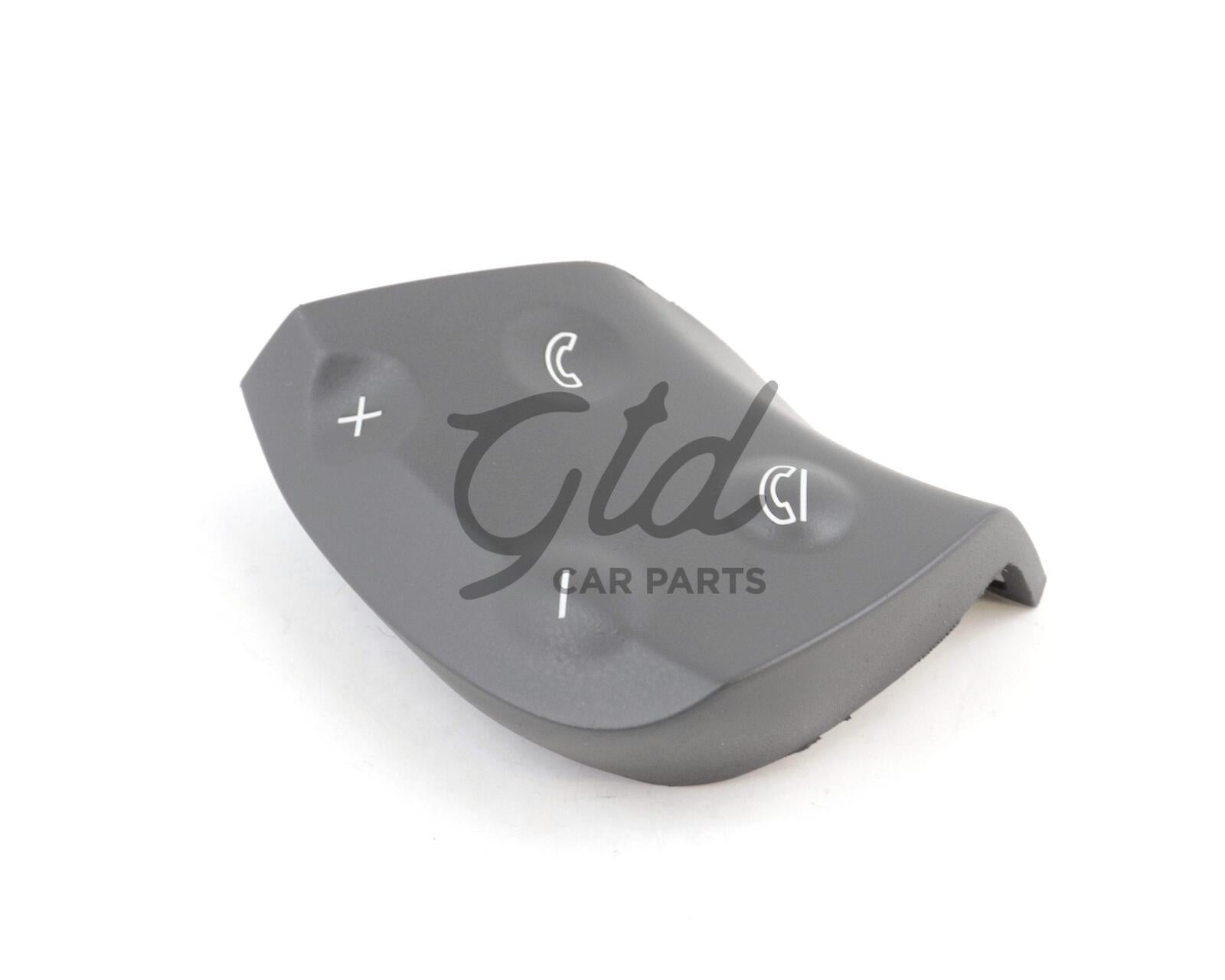 Botões Volante Cinza Escuro Mercedes-Benz Classe C W203 2001-2007 - Image 3