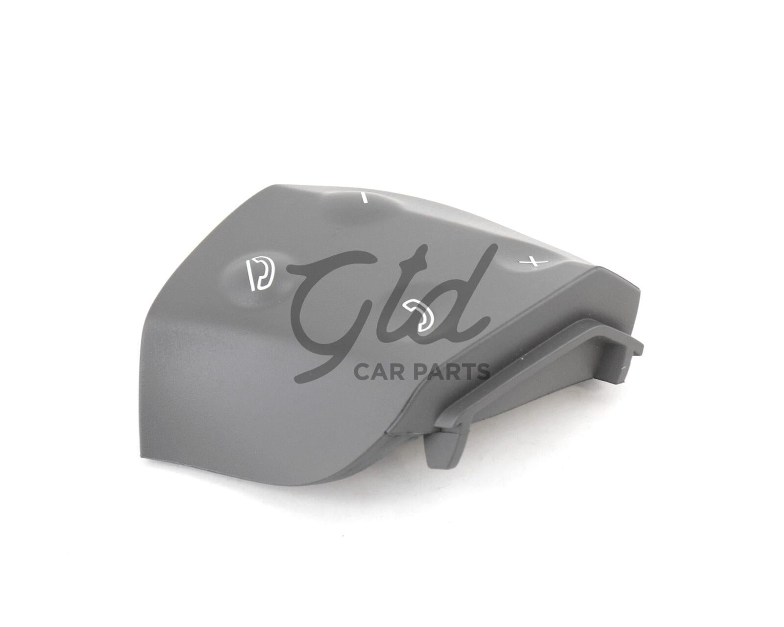 Botões Volante Cinza Escuro Mercedes-Benz Classe C W203 2001-2007 - Image 4