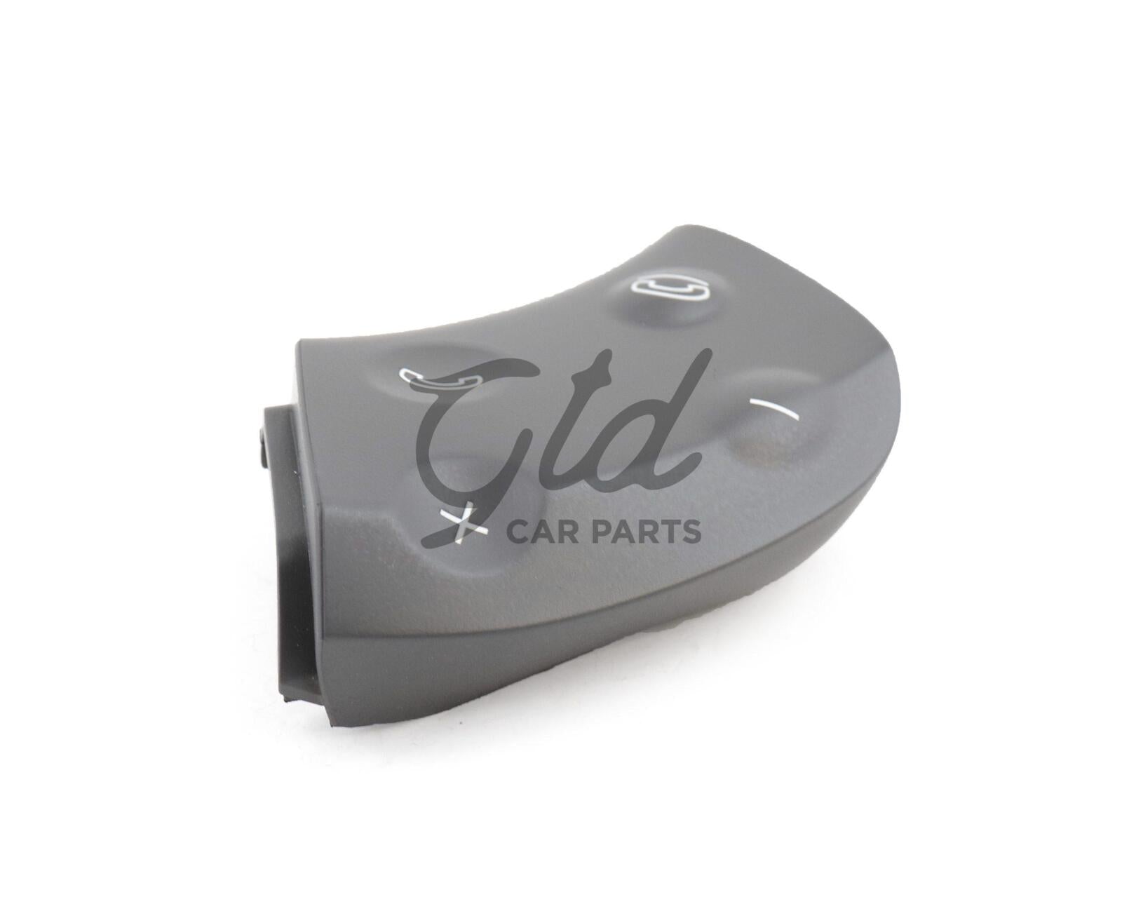 Botões Volante Cinza Escuro Mercedes-Benz Classe C W203 2001-2007 - Image 5