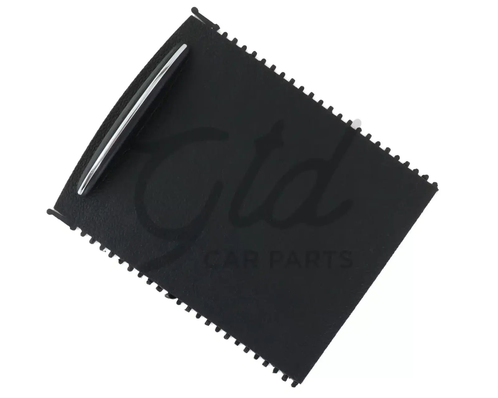 Cortina Gaveta Consola Central Preta Mercedes-Benz Classe C W203 2000-2007