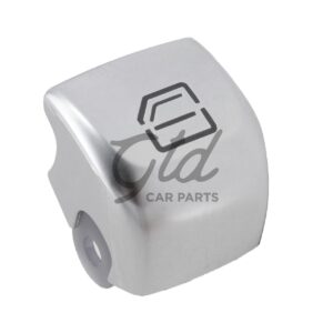 Botão P/ Comutador de Vidros Passageiros Mercedes-Benz Classe C E S GLC CLS W205 W213 W253 W257 W222