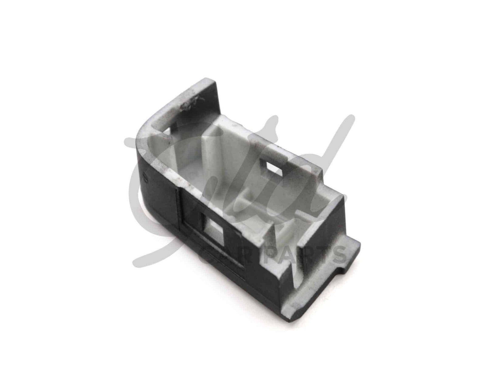 Botões Volante Preto Mercedes-Benz Class C E S GLC W205 W253 2015-2021 - Image 7