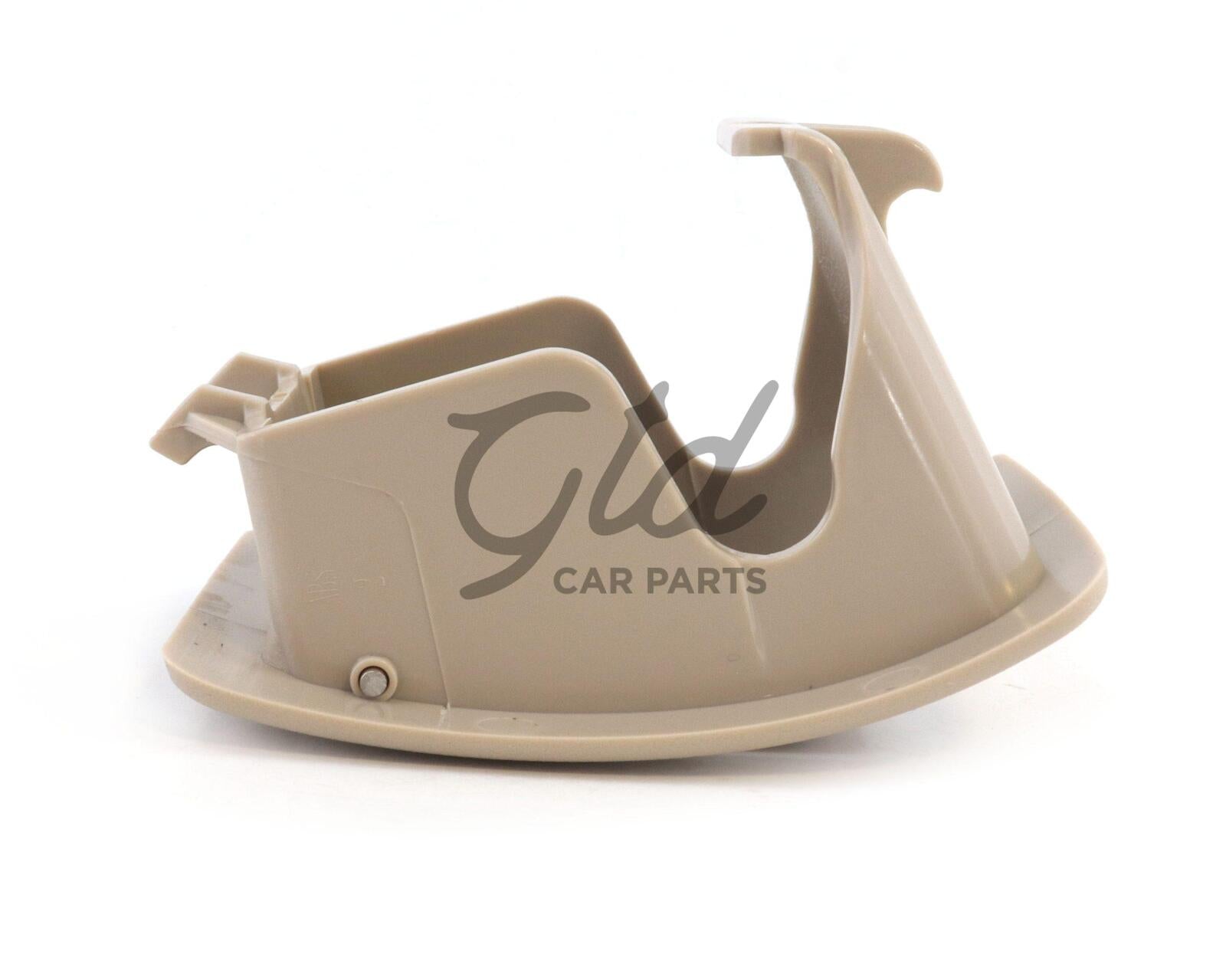 Tampa ISOFIX Bege Mercedes-Benz Classe C W205 2015-2021 - Image 2
