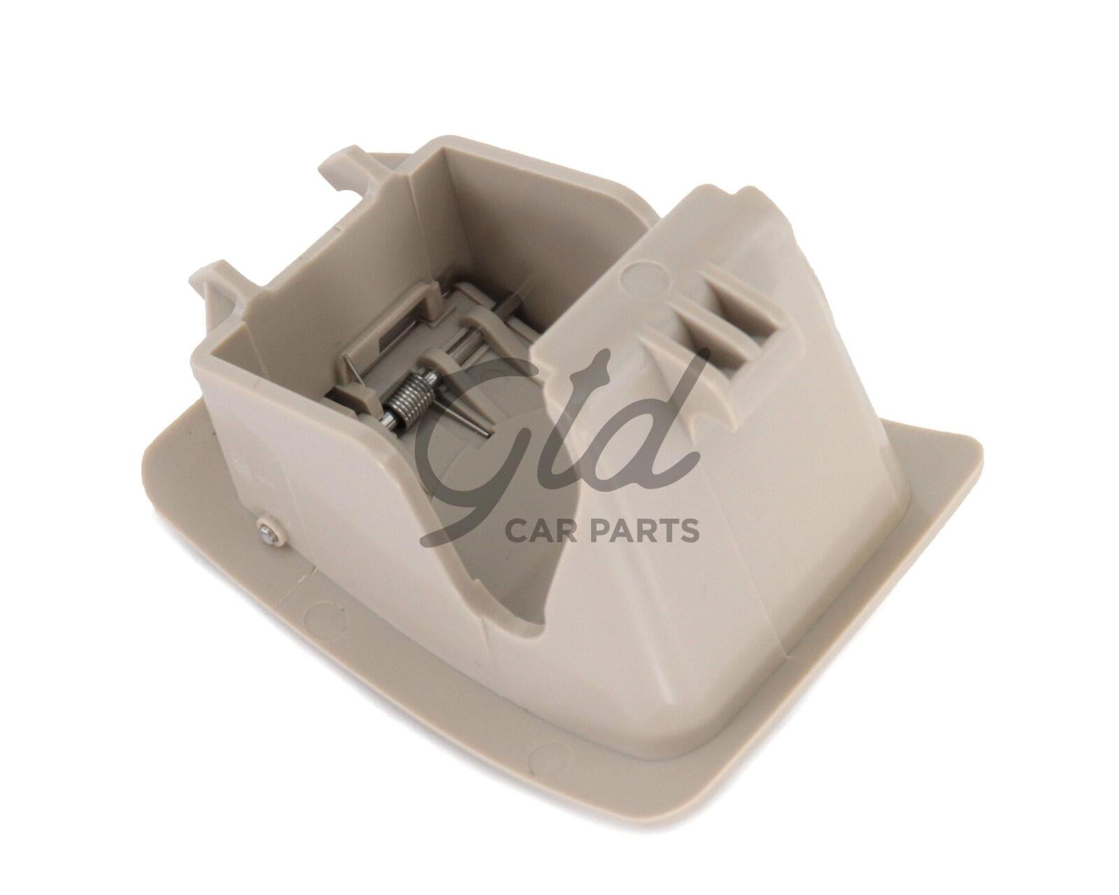 Tampa ISOFIX Bege Mercedes-Benz Classe C W205 2015-2021 - Image 4