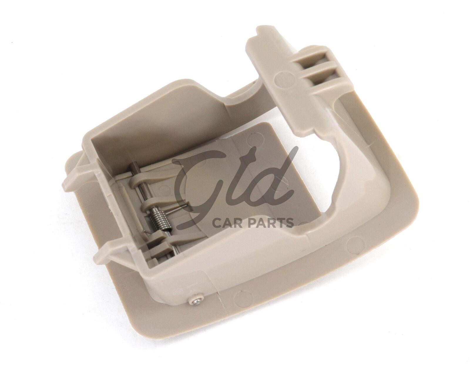Tampa ISOFIX Bege Mercedes-Benz Classe C W205 2015-2021 - Image 5