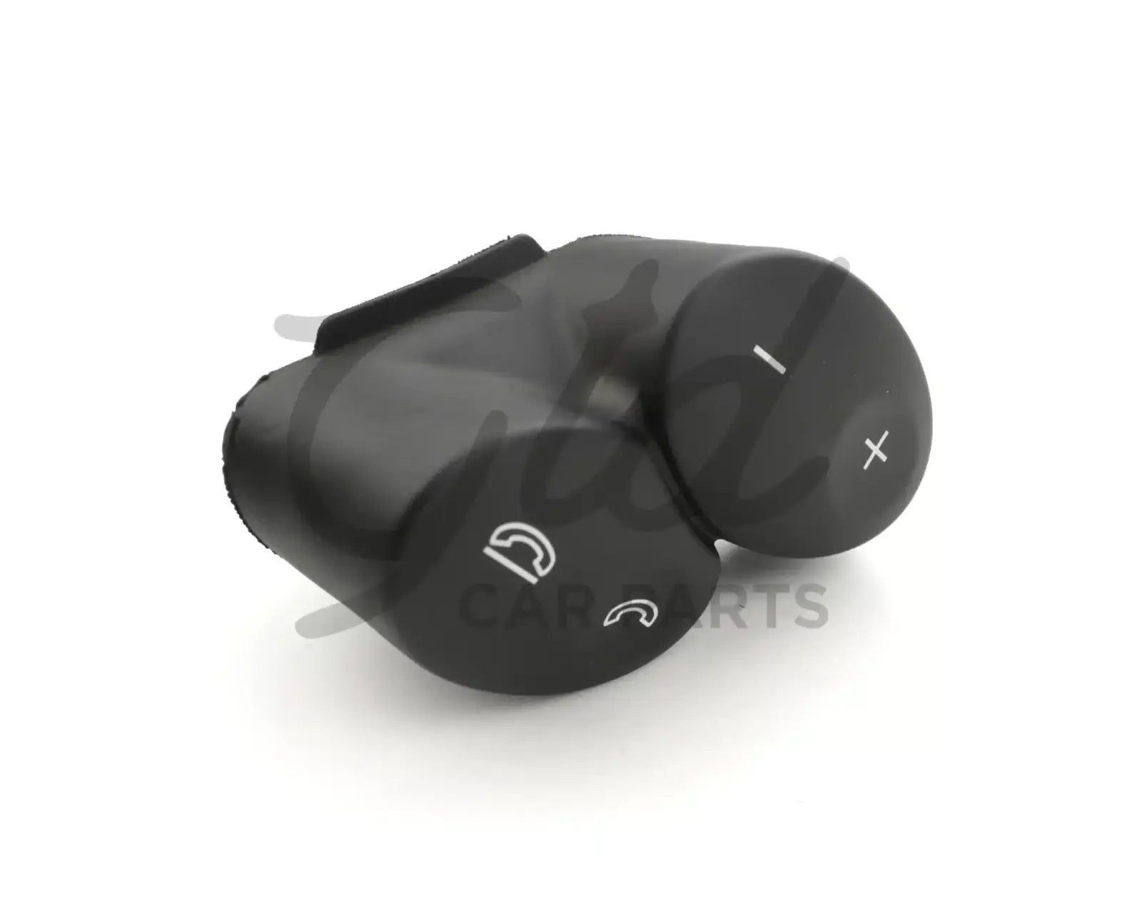 Botões Volante Preto Mercedes-Benz Class C CLS CLK W211 W219 W209 2001-2011 - Image 5