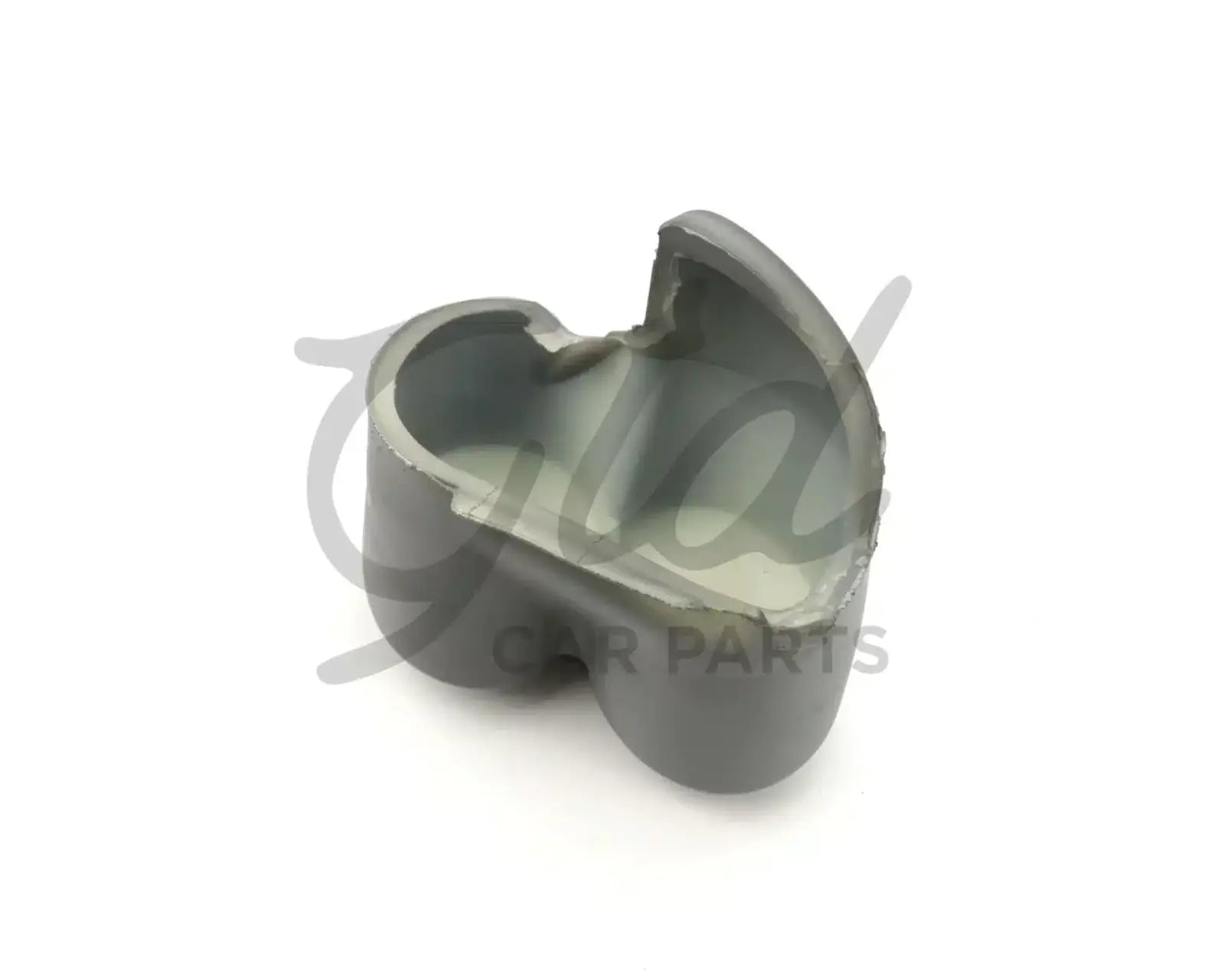 Botões Volante Cinza Mercedes-Benz Class C CLS CLK W211 W219 W209 2001-2011 - Image 4