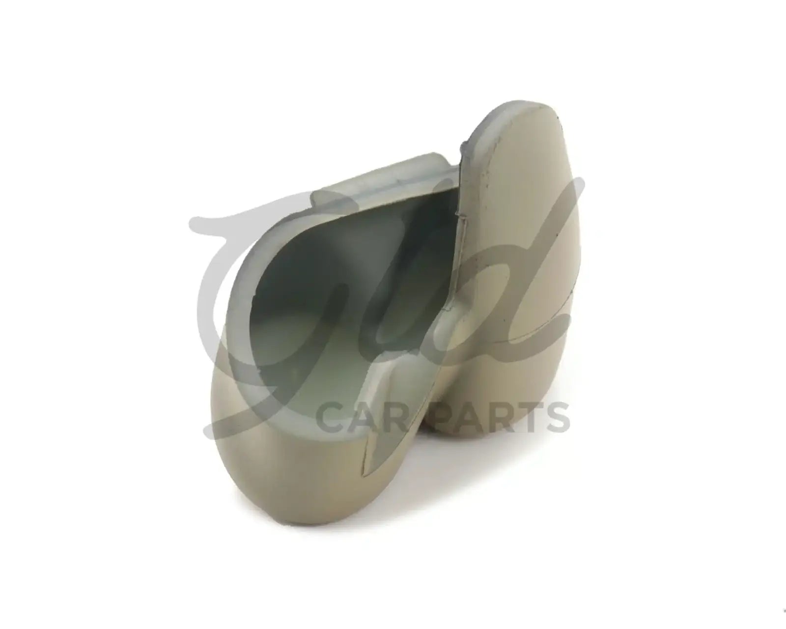 Botões Volante Bege Mercedes-Benz Class C CLS CLK W211 W219 W209 2001-2011 - Image 5