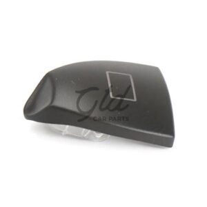 Alternative view of Botão Teto de Abrir Preto Mercedes-Benz Classe E CLS W211 W219 2003-2008