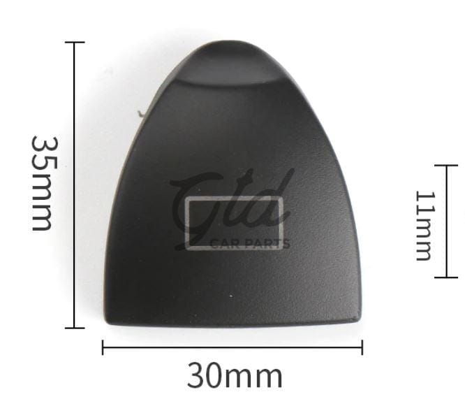 Botão Teto de Abrir Bege Mercedes-Benz Classe E CLS W211 W219 2003-2008 - Image 4